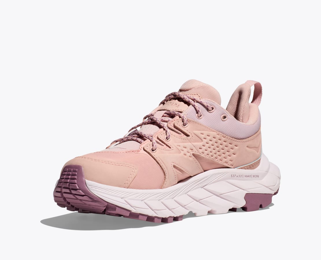 HOKA ONEONE スニーカー ANACAPA LOW GTX / ホカ アナカパ ロウ